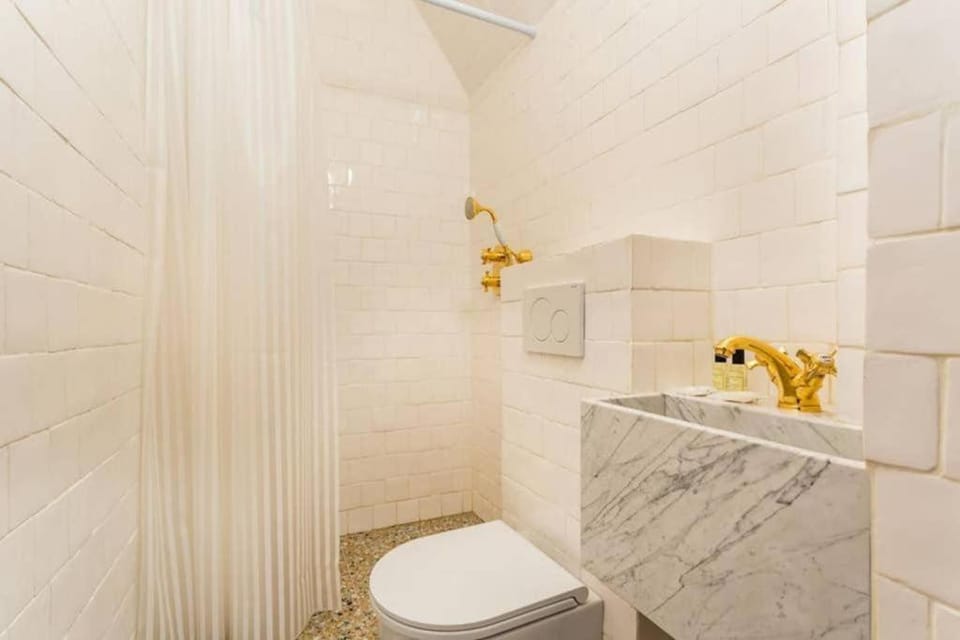 Appartement Studio Trocadéro Apartment in Paris