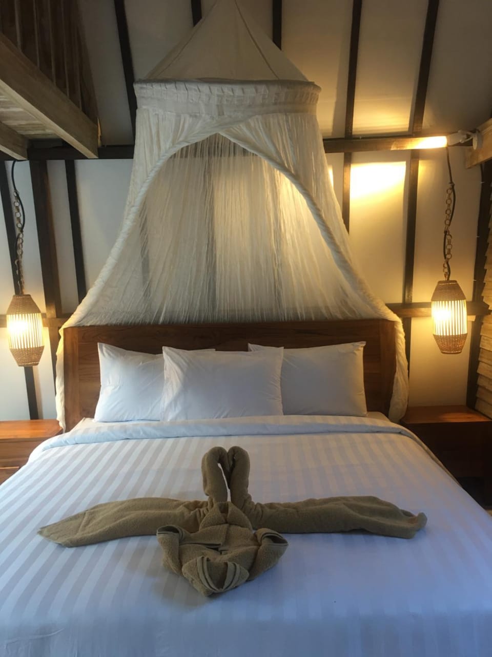 Coco Bale Hotel in Pemenang