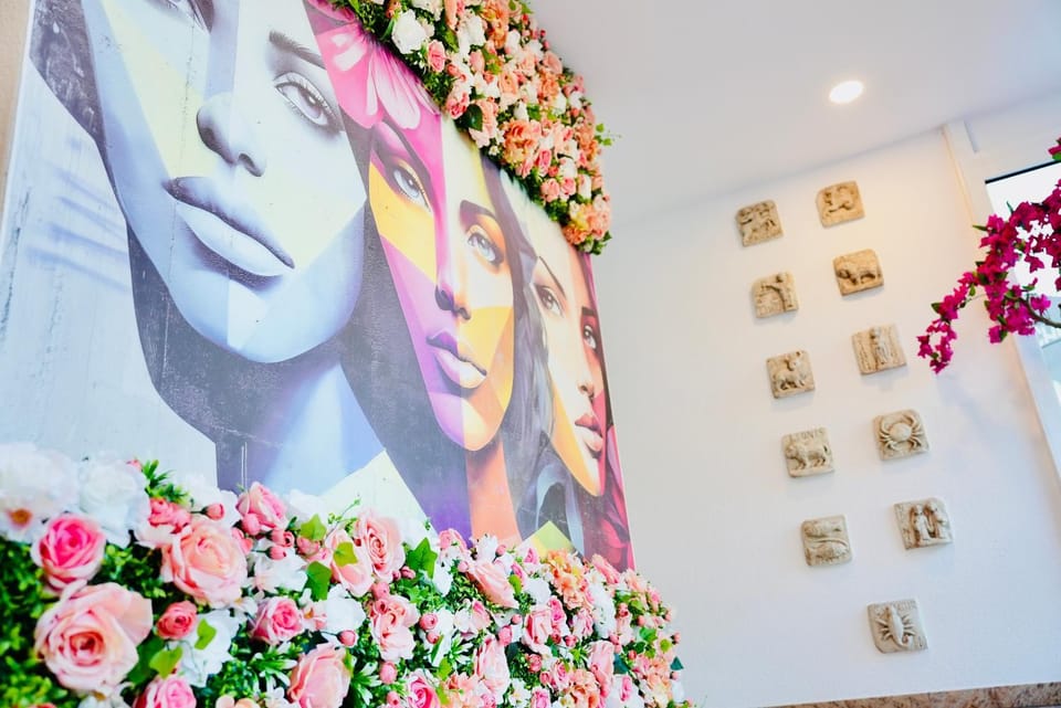 Arthotel Ambassador Wiesbaden - FREE PARKING Hotel in Wiesbaden