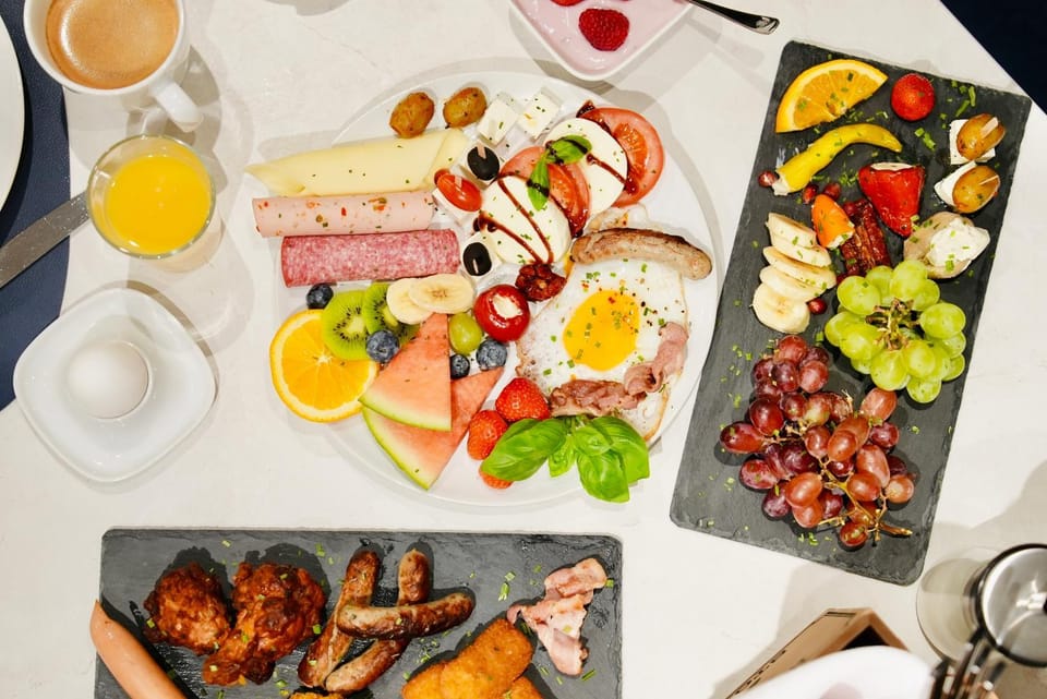 Arthotel Ambassador Wiesbaden - FREE PARKING Hotel in Wiesbaden