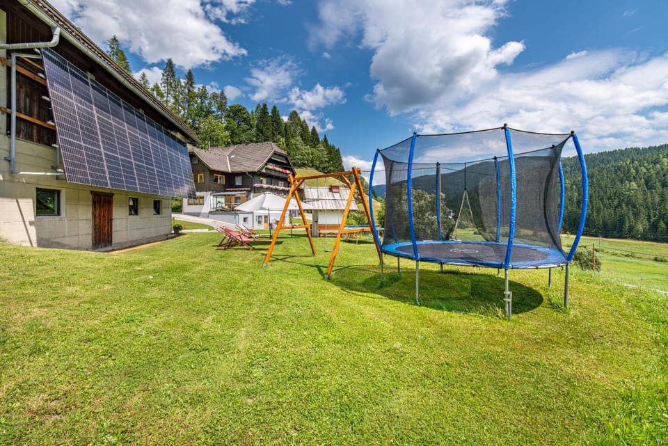 Ferienwohnung Vidmar Apartment in Carinthia, Austria