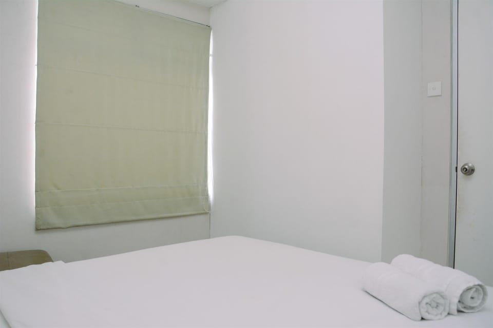 Best and Gorgeous 2BR Green Bay Apartment By Travelio Apartment in Jakarta