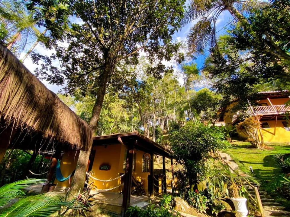 Espaço Viverde Penedo Bed and Breakfast in State of Rio de Janeiro