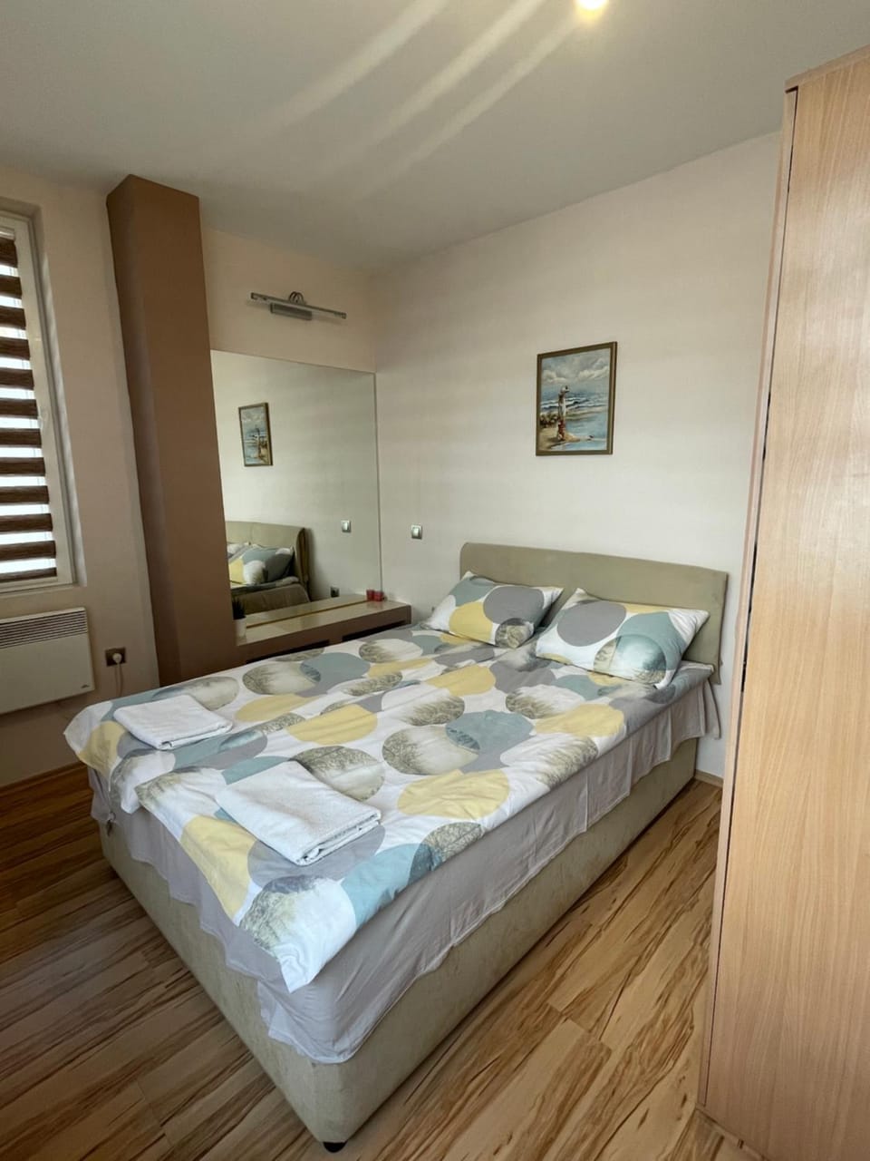 Geri Apartment Apartment in Burgas