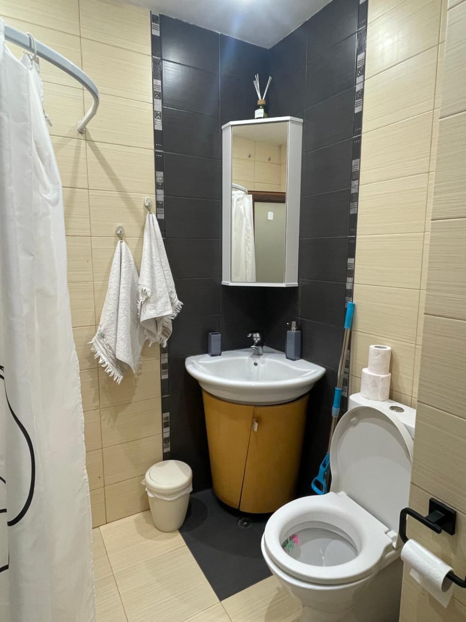 Geri Apartment Apartment in Burgas
