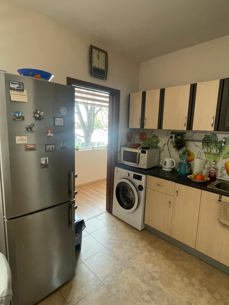 Geri Apartment Apartment in Burgas