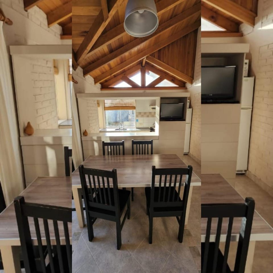 Rincon del Sur Apartment in Esquel