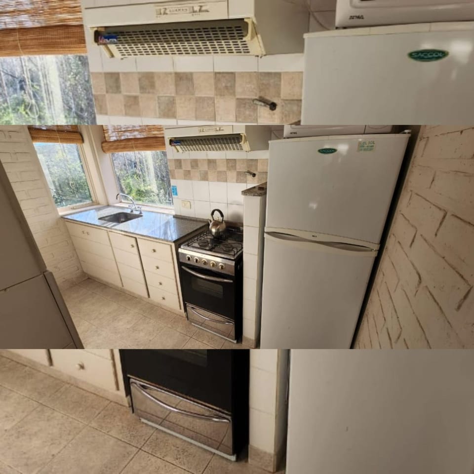 Rincon del Sur Apartment in Esquel