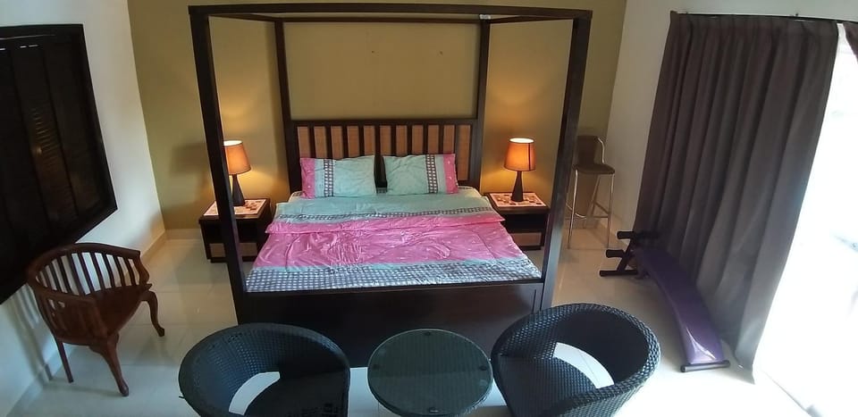Theme Park View Studio @ Gold Coast Apartment in Selangor, Malaysia