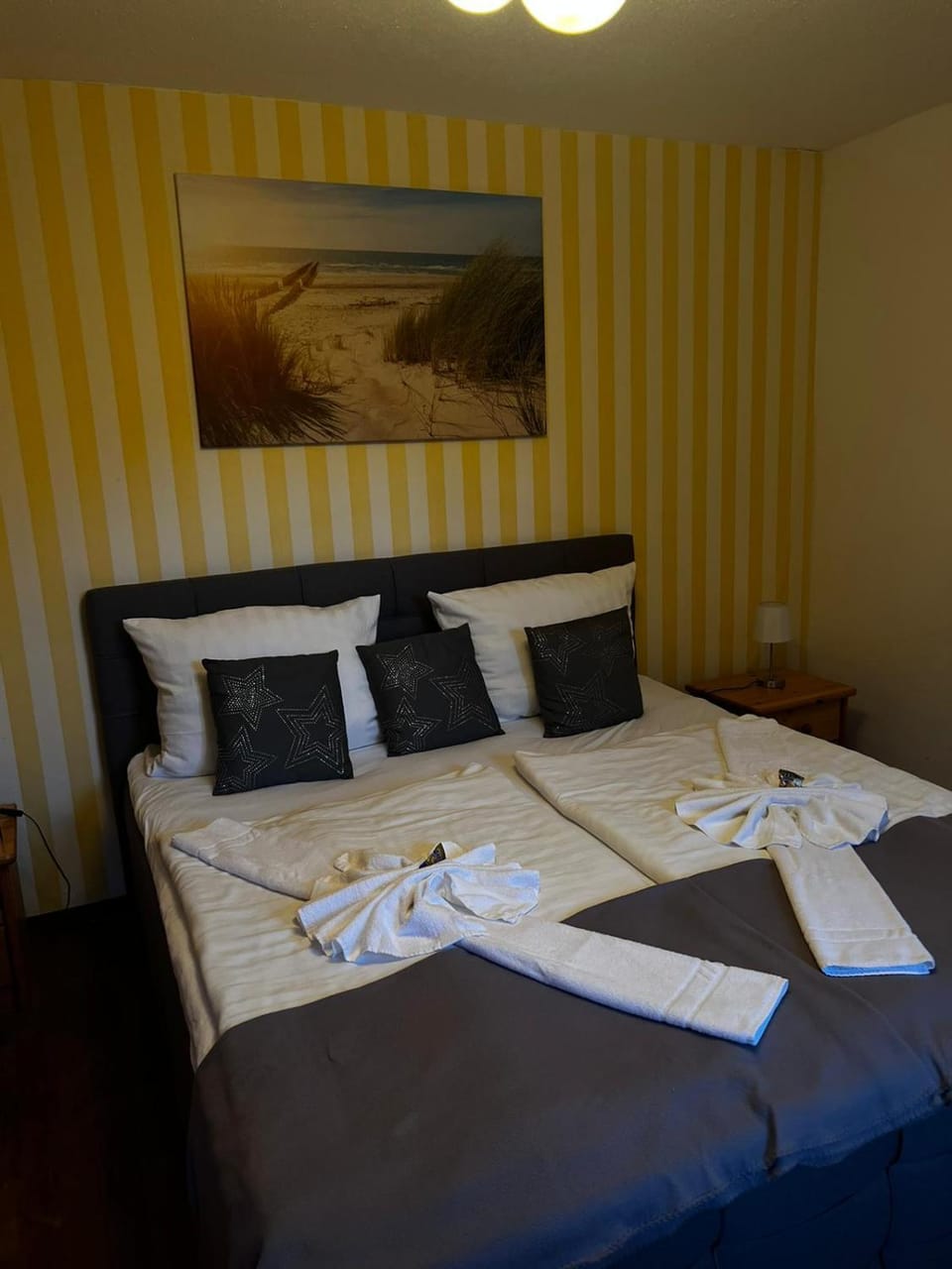 Altstadtcafé und Pension Bed and Breakfast in Saxony-Anhalt, Germany
