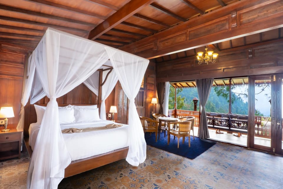 Bawangan Bromo Hotel & Resto Hotel in East Java