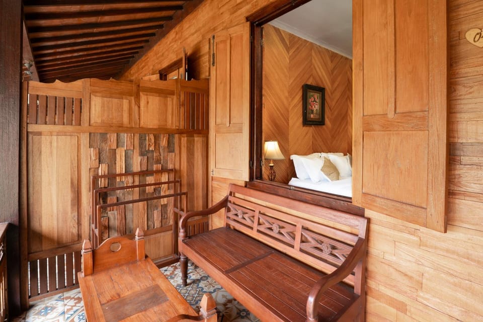 Bawangan Bromo Hotel & Resto Hotel in East Java