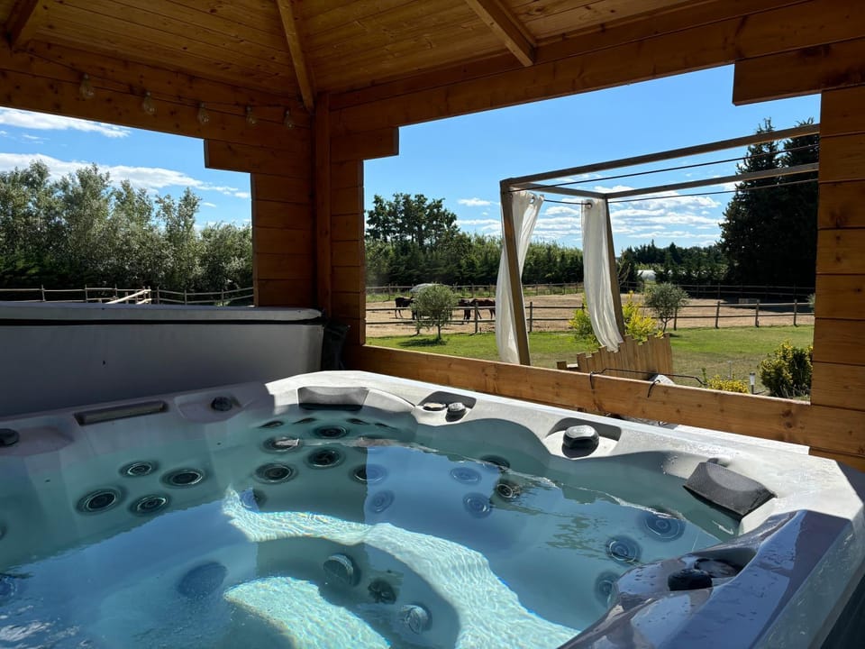 La petite plaine Bed and Breakfast in Provence-Alpes-Côte d'Azur