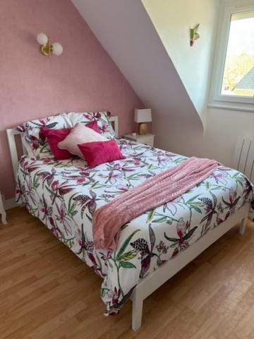 Aux portes de Pornichet, Chambres d'hôtes Ty'Sacha Bed and Breakfast in Saint-Nazaire