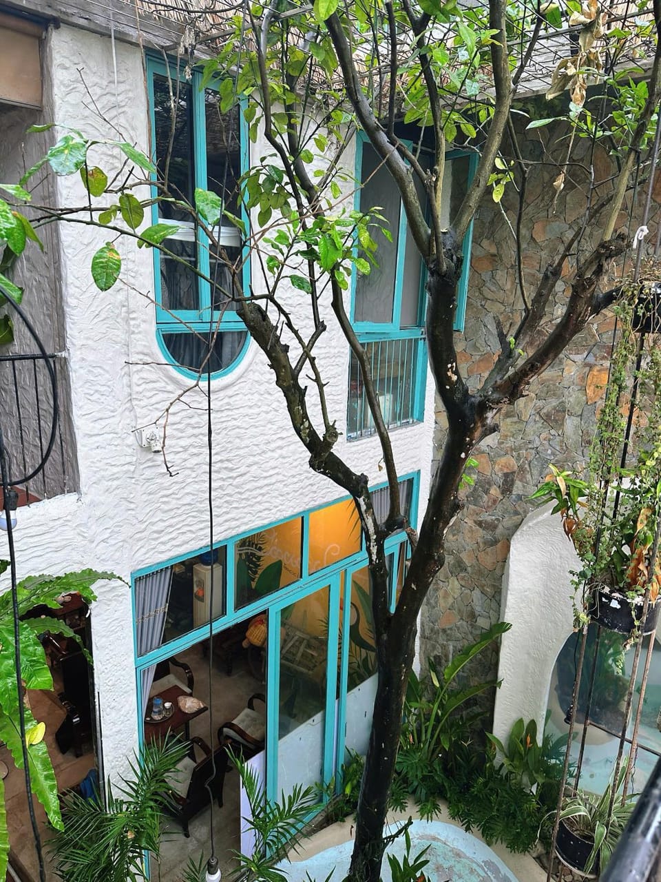 Tam Coc Brothers Homestay - Ninh Binh Hotel in Laos