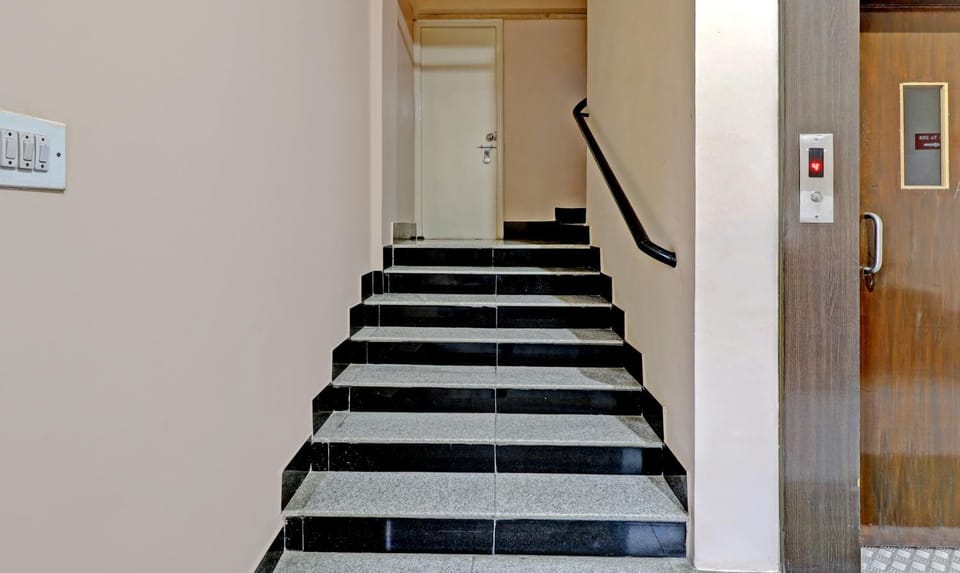 elevator