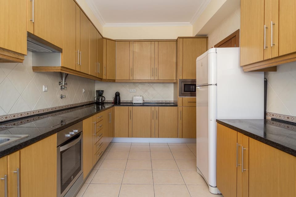 Villas Alto da Ria Villa in Alvor