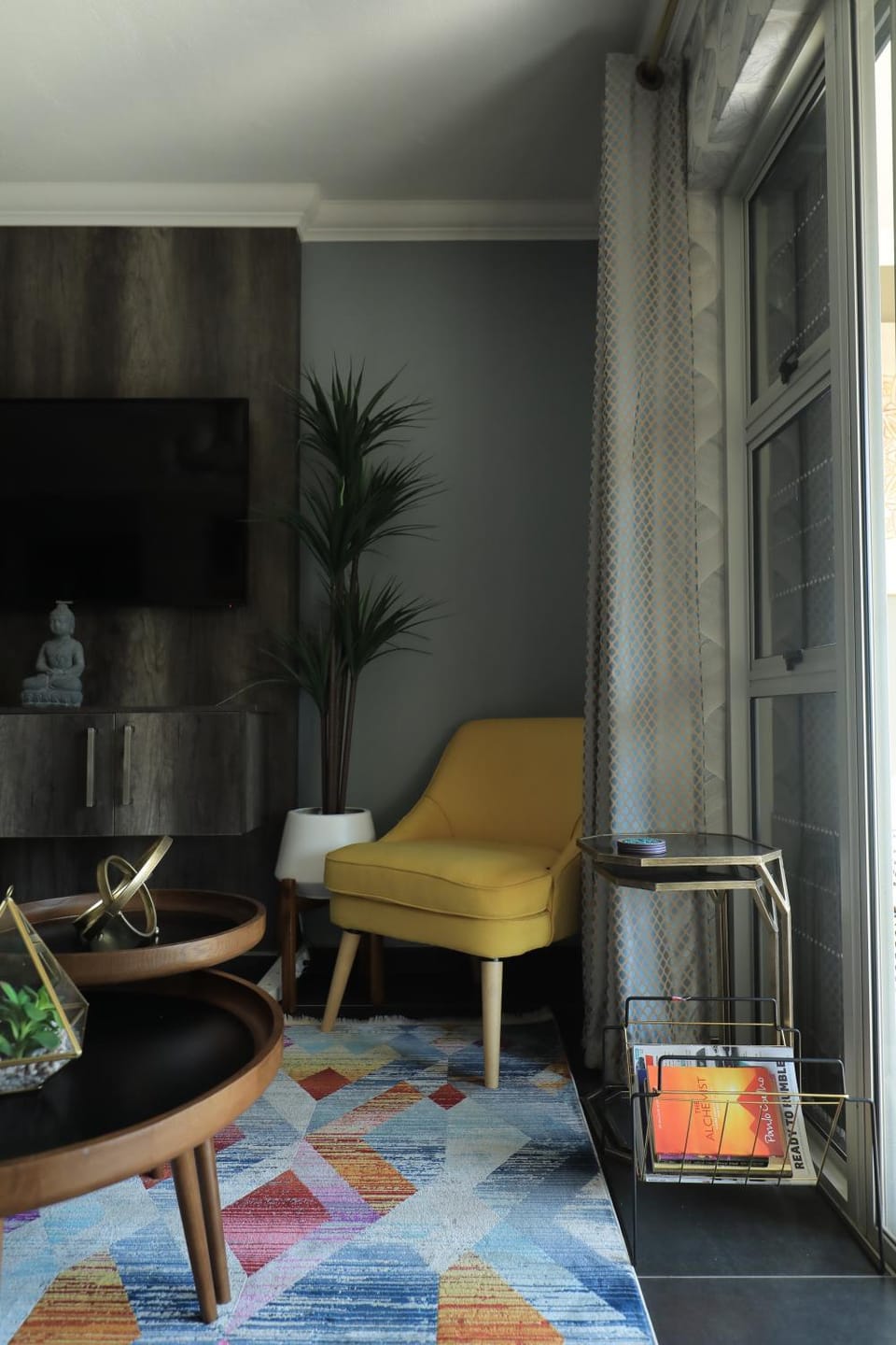 The View - Luxury Apartment Apartment in South Africa