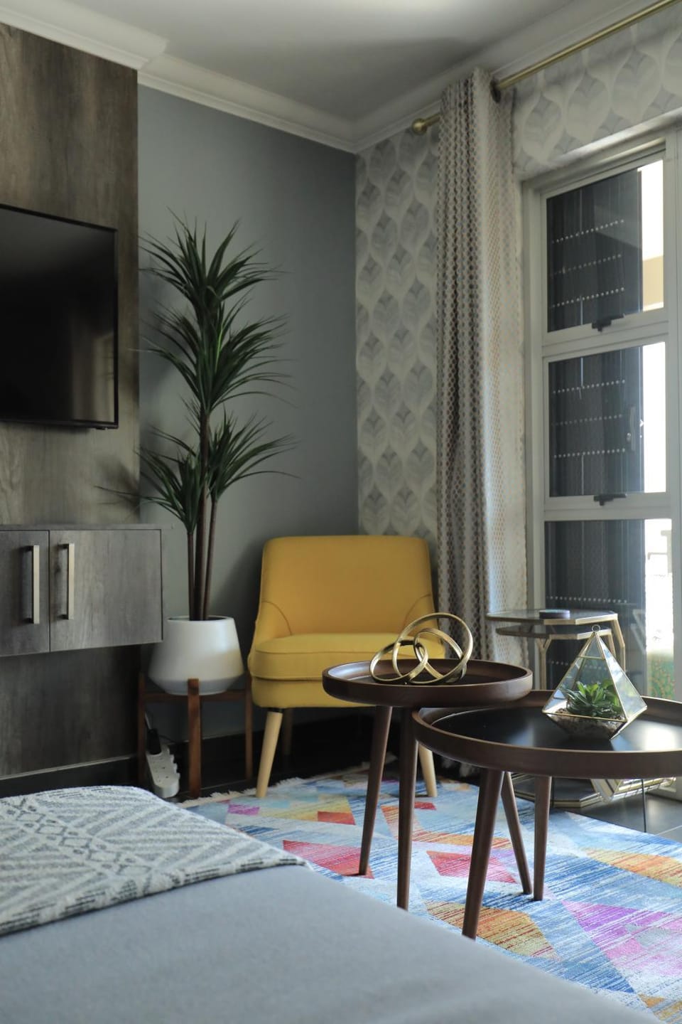 The View - Luxury Apartment Apartment in South Africa