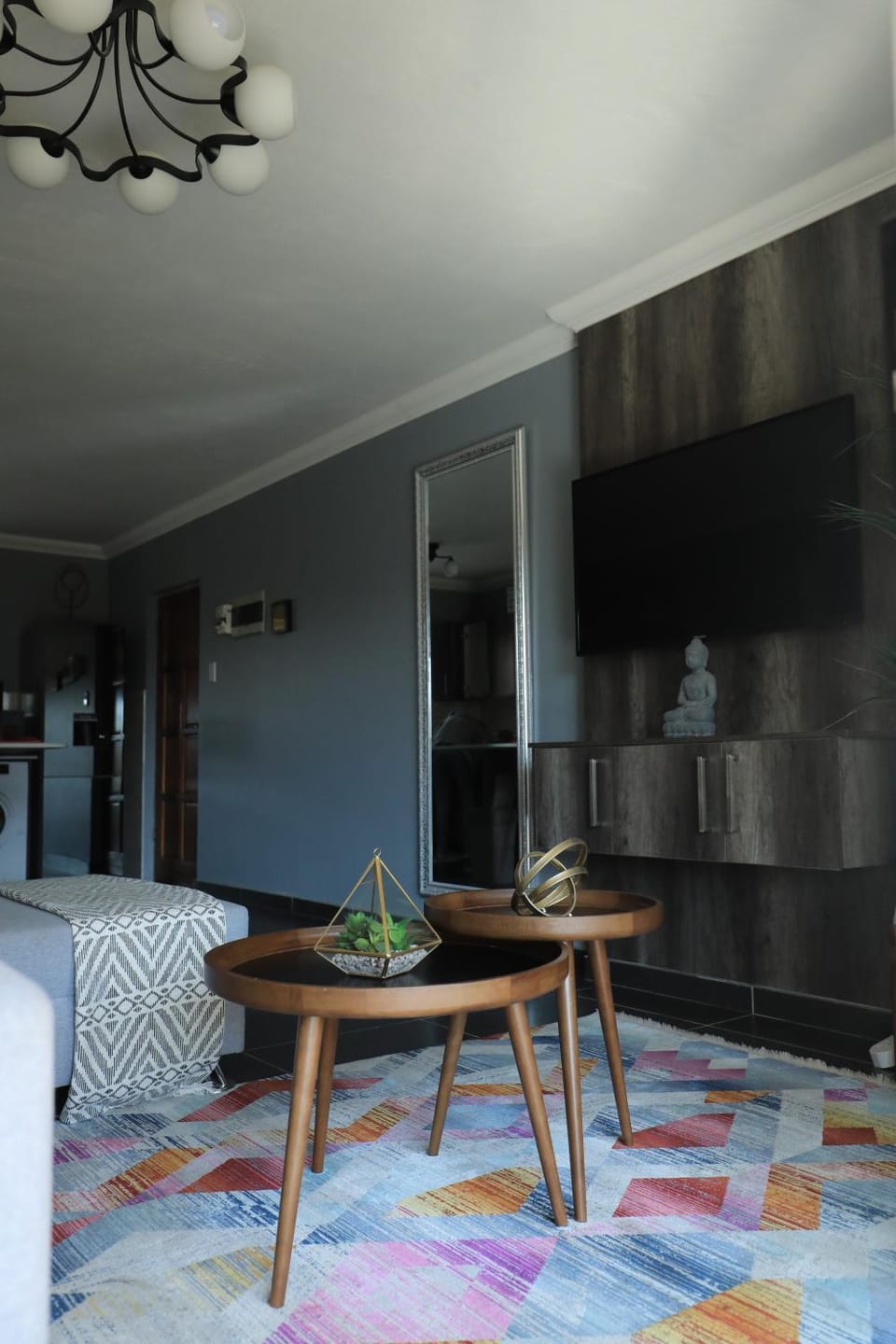 The View - Luxury Apartment Apartment in South Africa