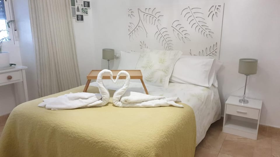 Apartamento Los Padrinos Apartment in Cordoba