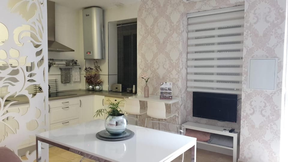 Apartamento Los Padrinos Apartment in Cordoba