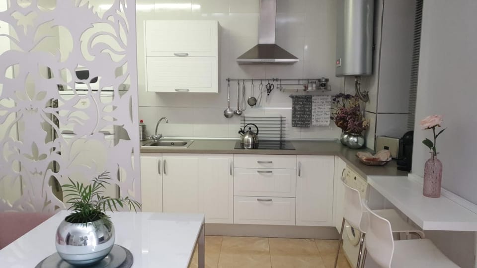 Apartamento Los Padrinos Apartment in Cordoba