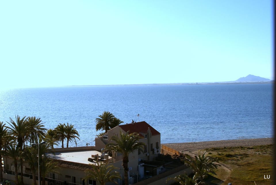 Natural landscape, Beach, Sea view