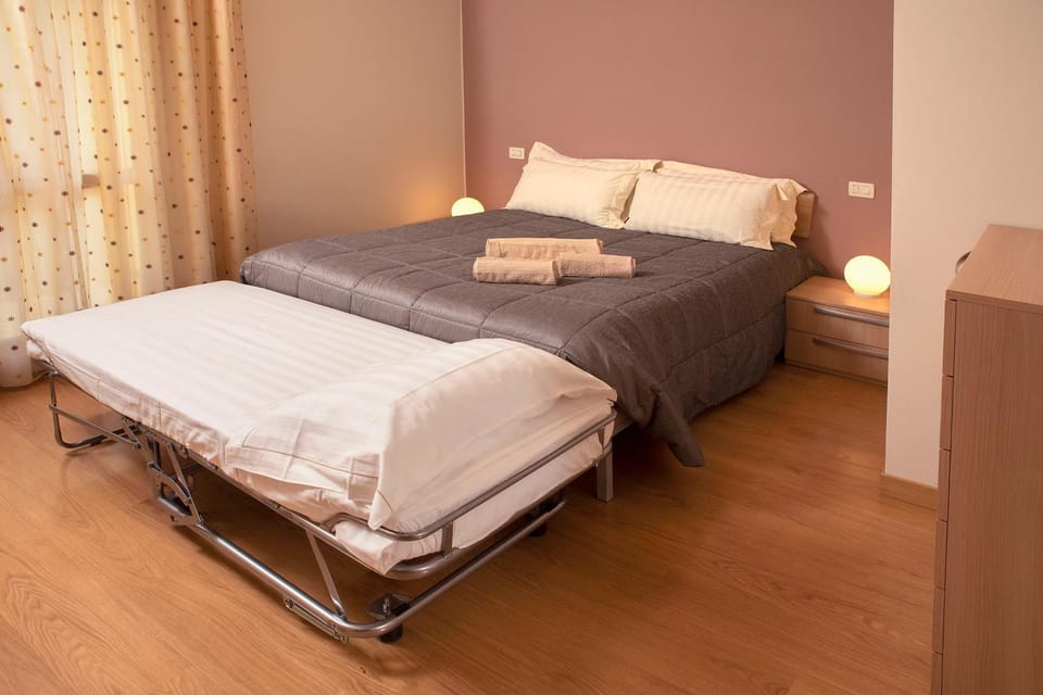 alle scalette due brogliano Apartment in Veneto
