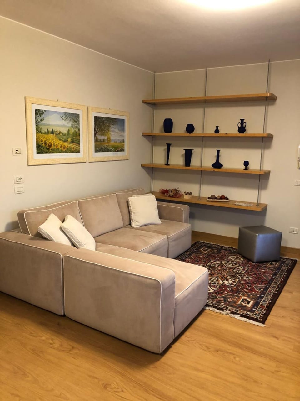 alle scalette due brogliano Apartment in Veneto