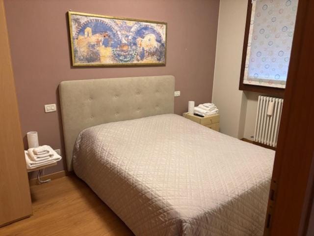 alle scalette due brogliano Apartment in Veneto