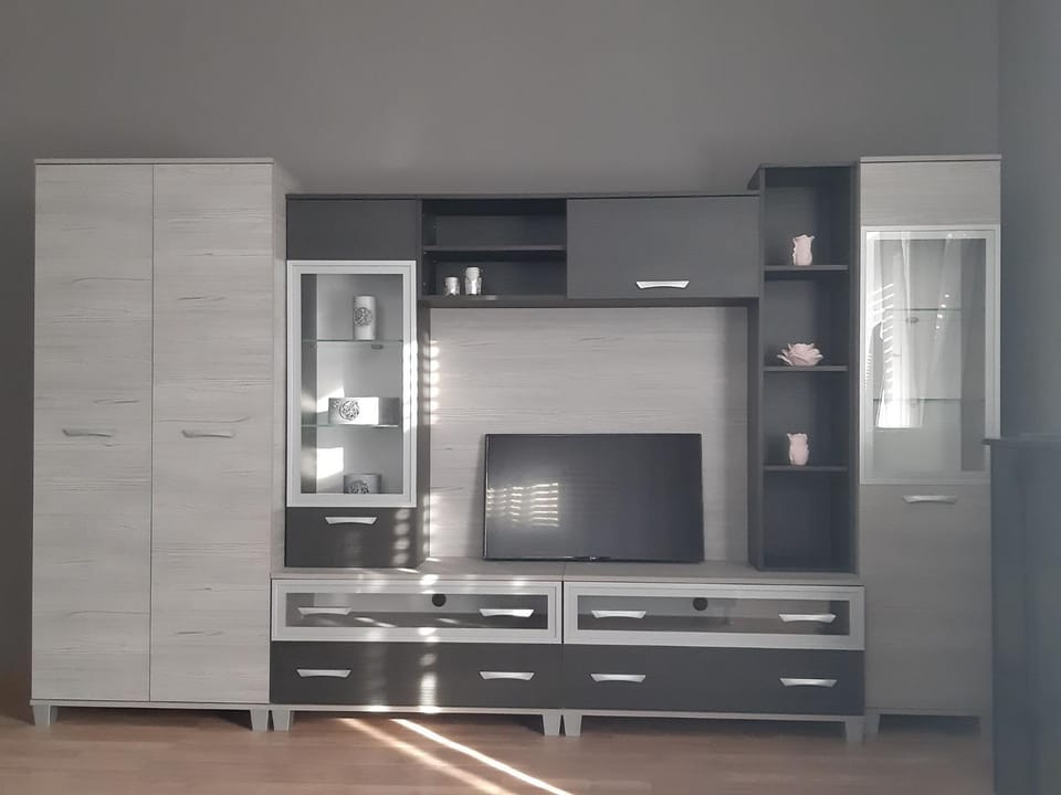 ANKER SILVER DREAM Apartment in Hungary