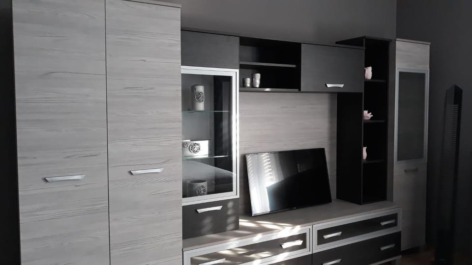 ANKER SILVER DREAM Apartment in Hungary