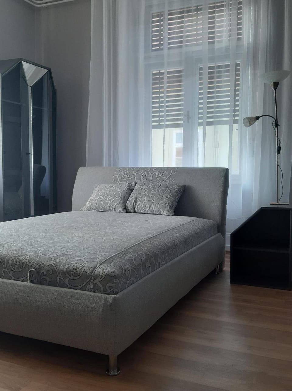 ANKER SILVER DREAM Apartment in Hungary