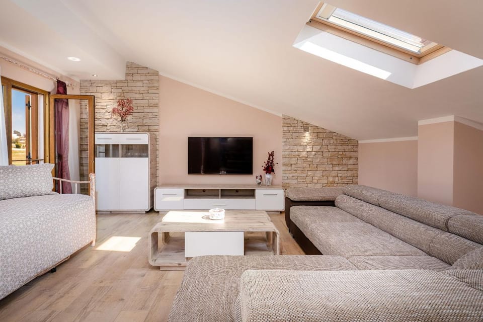 Oliva & Hedera Viridi Apartment in Istria County
