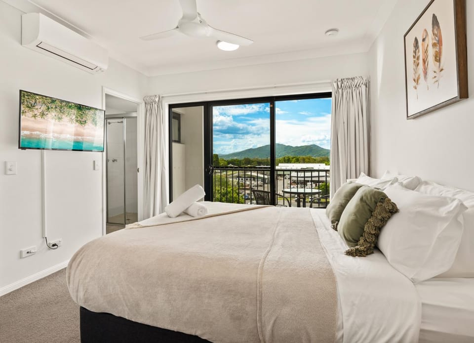 Balcony/Terrace, Bedroom