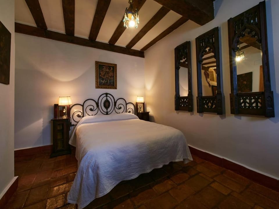 Posada de San Millán Inn in Castile-La Mancha
