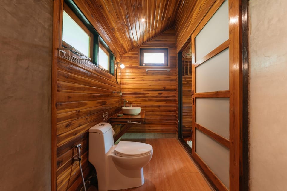 Toilet, Bathroom