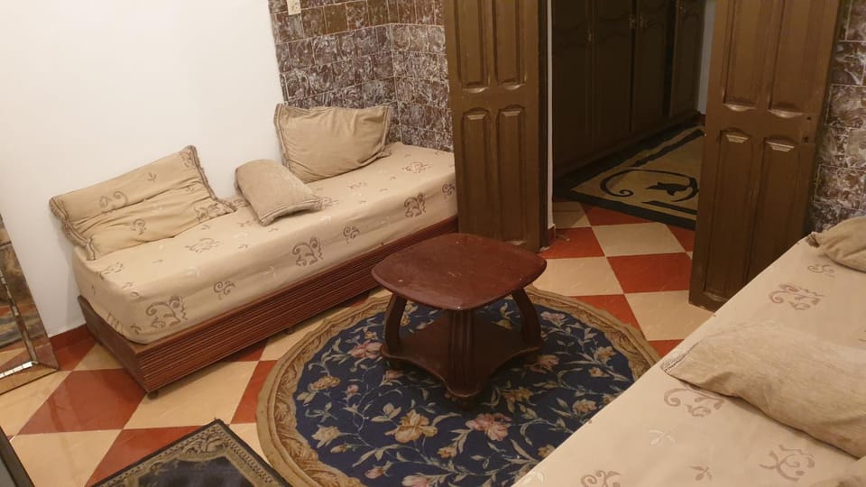 Arrizk Apartment in Tangier-Tétouan-Al Hoceima