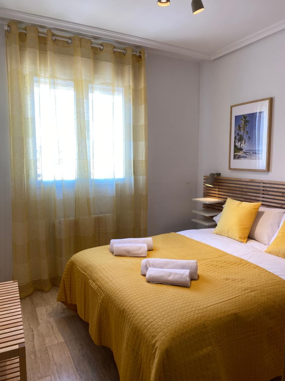 Apartamento LIVING Albacete Centro Apartment in Albacete