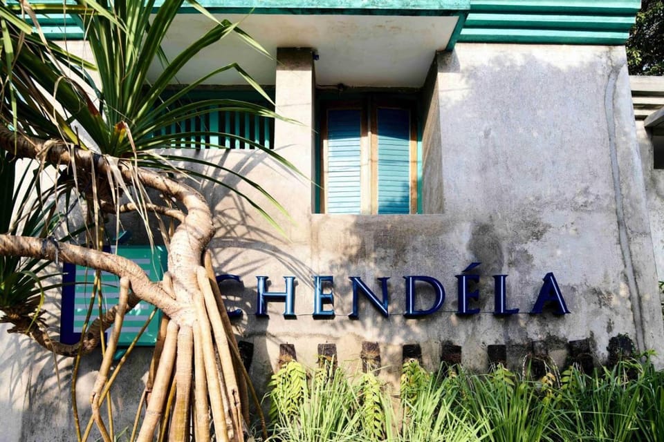Chendela Yogyakarta Bed and Breakfast in Yogyakarta