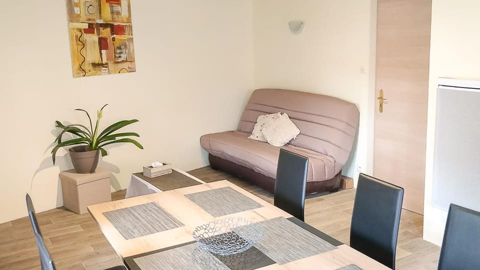 Le Familial House in Grand Est