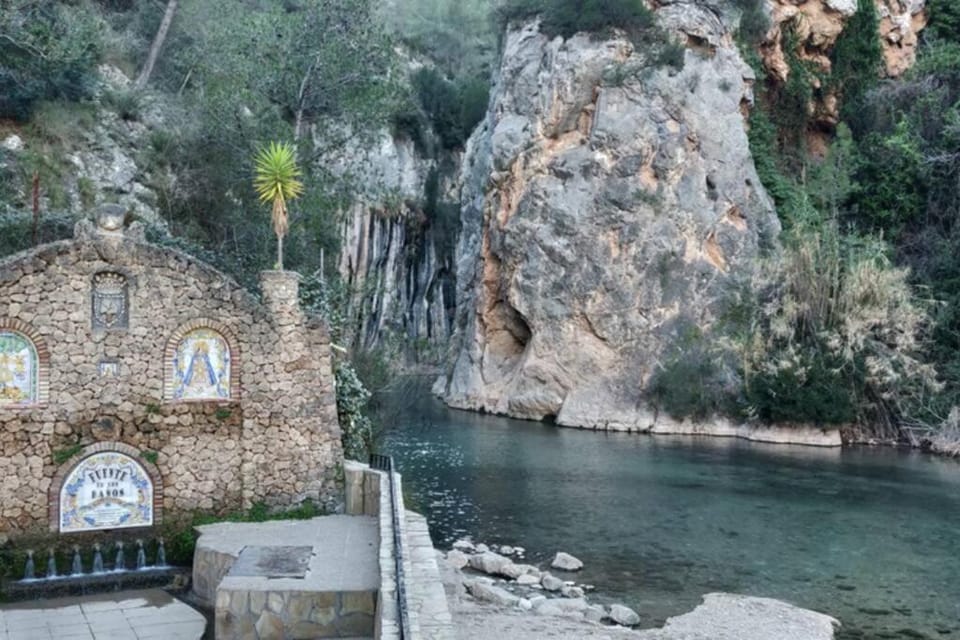 Casa Rural Adriana, Montanejos House in Valencian Community