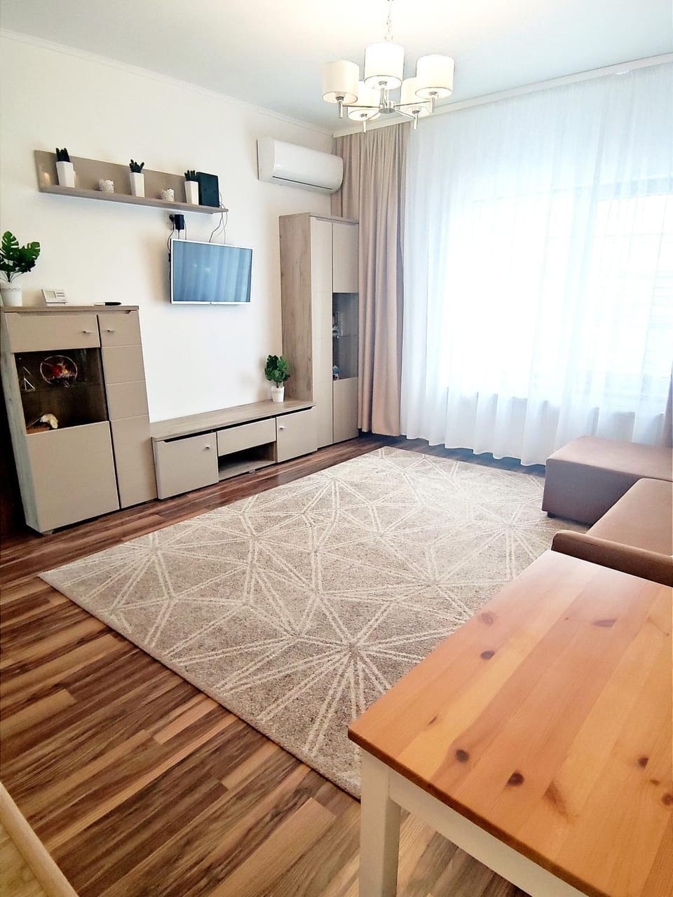Charming apartment in villa Ap2 Apartment in Moldova