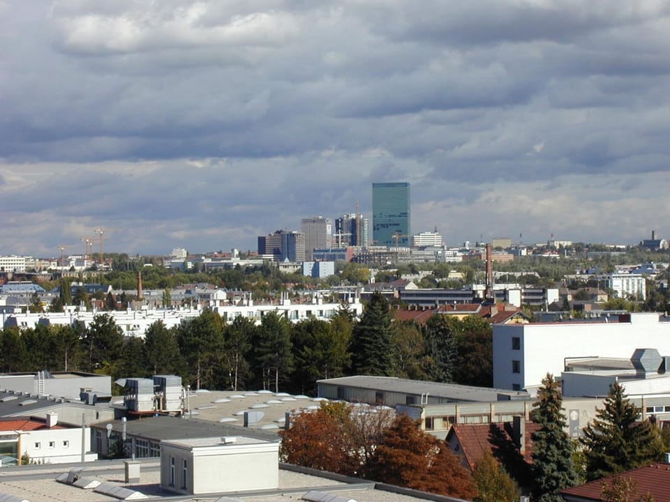 View (from property/room)