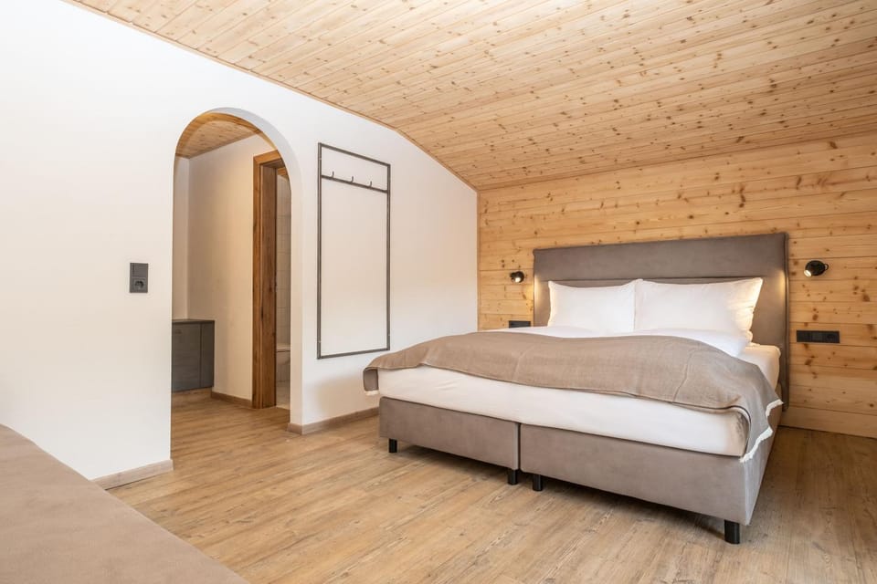 Hofers Herzstück Bed and Breakfast in Salzburgerland
