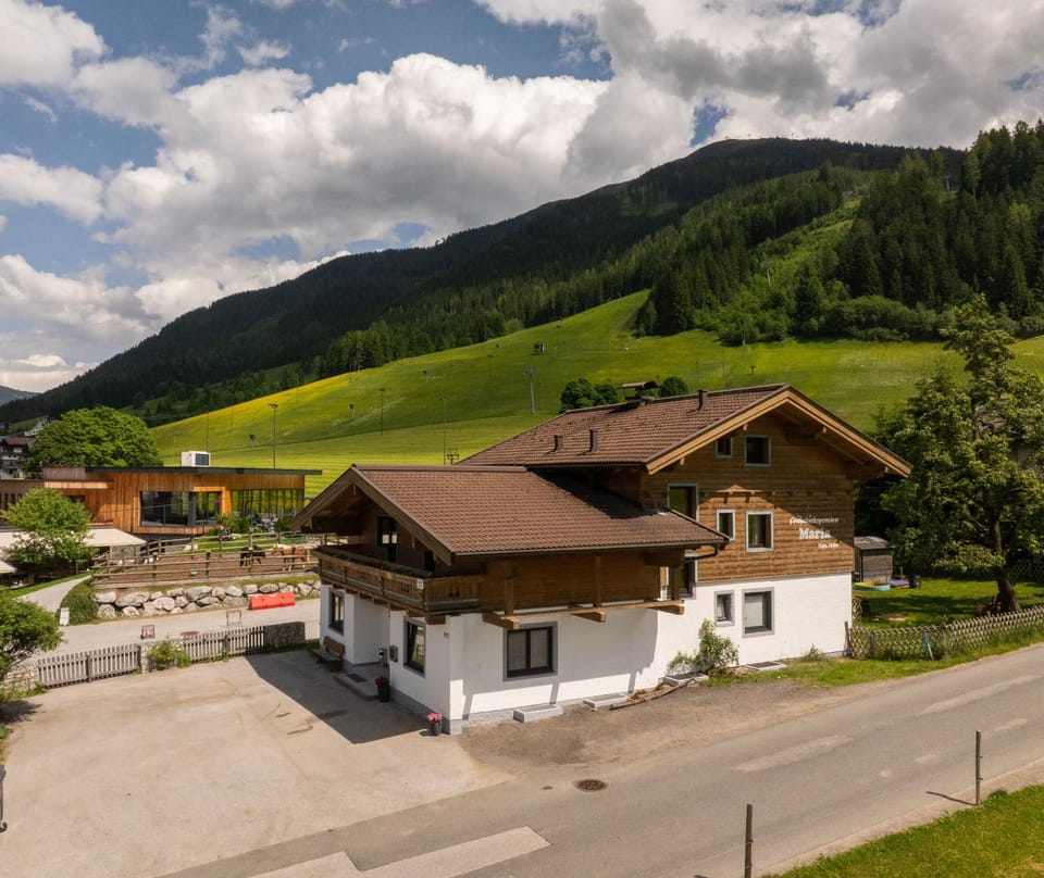 Hofers Herzstück Bed and Breakfast in Salzburgerland