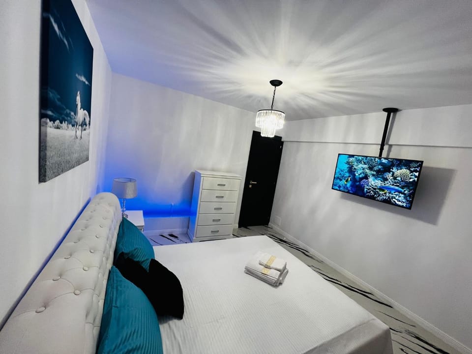 Apartament Plaja Neversea Apartment in Constanta