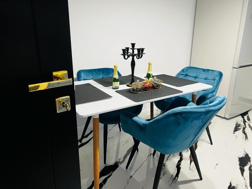 Apartament Plaja Neversea Apartment in Constanta