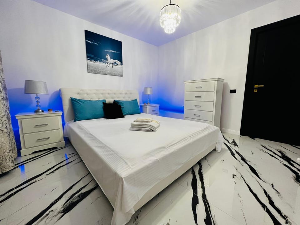 Apartament Plaja Neversea Apartment in Constanta